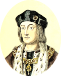 King Henry VII